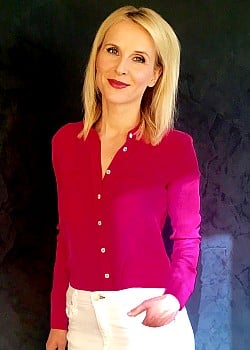 Katja Streso